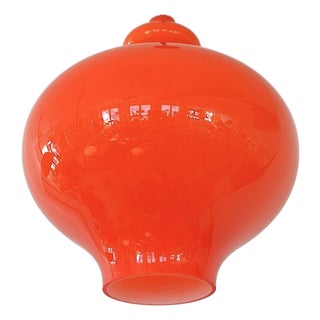 Pendant Lamp by Hans Agne Jakobsson for Staff, 1960s For Sale