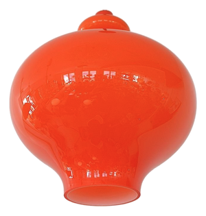Pendant Lamp by Hans Agne Jakobsson for Staff, 1960s