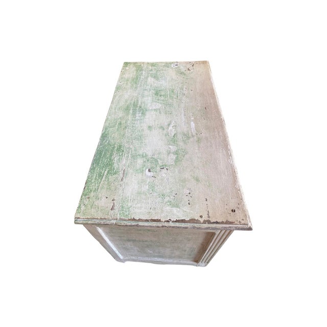 French 18th Century Louis XVI Period Commode For Sale - Image 12 of 12