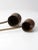 Antique Copper Liquor Ladles Pair For Sale - Image 12 of 13
