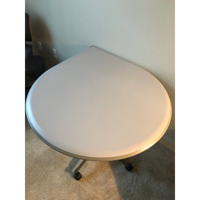 Herman Miller Teardrop Table Chairish