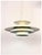 Danish Pendant Light from Top-Lamper, Denmark, 1980s For Sale - Image 18 of 18