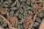 Late 20th Century Wild Vietnamese Cheetah Hooked Rug - 5' x 8' For Sale In New York - Image 6 of 6