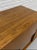 Vintage Mid Century Modern Bar Cabinet | Credenza Console | Liquor Cabinet, C. 1960’s For Sale - Image 18 of 18