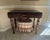 Wood High Style 1880s American Production Parlor Table For Sale - Image 7 of 7