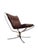 Mid-Century Falcon Chair from Sigurd Ressell, 1970s For Sale - Image 14 of 14