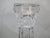 Waterford Crystal Waterford Crystal 8" Tall Candlestick For Sale - Image 4 of 8