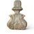 Wood 19th Century French Pair of Candlesticks For Sale - Image 7 of 7