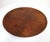 Fritz Hansen Very Large Teak Tray in the Style of Fritz Hansen Made in Sweden For Sale - Image 4 of 8