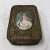 Metal Early 19th Century Antique French Jewelry Box For Sale - Image 7 of 7
