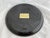 1960s Vintage Stagecoach Couroc Tray For Sale - Image 5 of 6