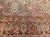 Antique Persian Rug. 8'10"x 13' For Sale - Image 16 of 18