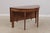 Vintage Mahogany Inlaid Gate Leg Dining Table For Sale In Philadelphia - Image 6 of 18
