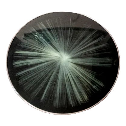 Fiber Optic Floor Lamp, Italy, 1970s For Sale