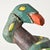 Early 20th Century Bobo Snake Mask Burkina Faso For Sale - Image 10 of 12