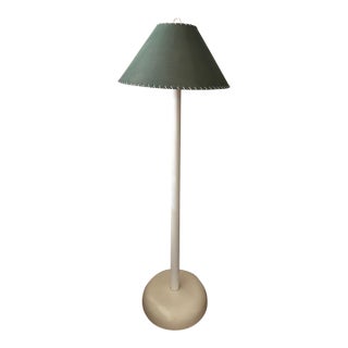 Vintage 1970s Olympia Indoor Outdoor Floor Lamp For Sale