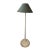 Vintage 1970s Olympia Indoor Outdoor Floor Lamp For Sale