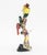 Murano Art Glass Clown Sculptures, 2 For Sale - Image 13 of 17