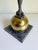 Art Deco Frankart Floor Ashtray "Standing Nude on Ball", 1920s For Sale - Image 17 of 17