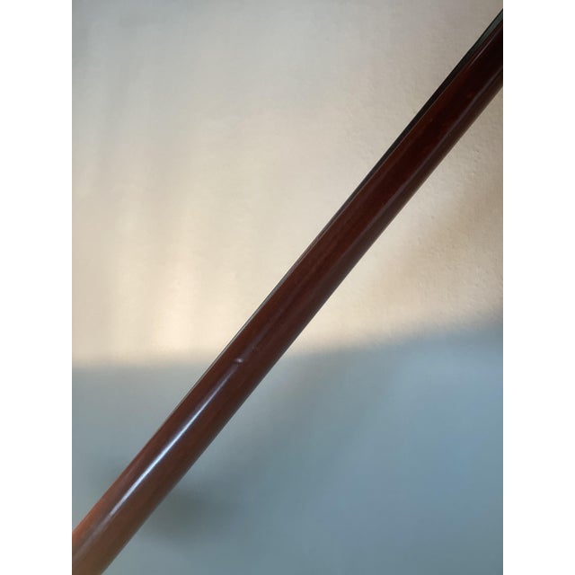 Table Desk Lamp attributed to Jorge Pensi for Blux, 1990s For Sale - Image 6 of 7
