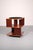 Revolving Modular Model 823 Bookcase by Gianfranco Frattini, Italy, 1963 For Sale - Image 6 of 17