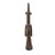 Early 20th Century Mossi Biiga Doll Burkina Faso For Sale - Image 4 of 8