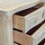 Vintage Henredon French Provincial Three Drawer Nightstand For Sale - Image 13 of 13