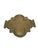 Vintage Art Nouveau Tray, 1930s For Sale - Image 9 of 15