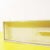 Wall-Mounted Wooden Display Cabinet with Sliding Glass Doors For Sale - Image 3 of 9