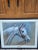 Original John L Baker 1951 drawing of a horse in original frame. This is a pastel and very well done.