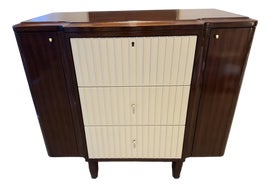 Example of Casegoods and Storage Sale