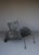 1980s Model 4814 Lounge Chair by Anna Castelli Ferrieri for Kartell, 1980s For Sale - Image 5 of 16