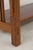 Stickley Mission Oak Arts & Crafts Coffee Table For Sale - Image 11 of 14