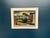 Sigma, City Motif with Bridge, 1960s, Oil on Canvas, Framed For Sale - Image 14 of 18