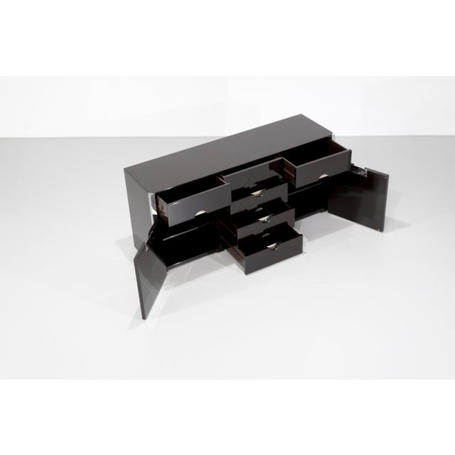 MB3 Sideboard by Luigi Caccia Dominioni for Azucena, Italy, 1960s For Sale - Image 6 of 18