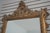French Carolina Mirror Co Carved Gilt Wall Mirror For Sale - Image 3 of 11