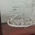 Brown Vintage Miniature Viking Longship in a Glass and Wood Display Case, 1970s For Sale - Image 8 of 13