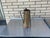 Arts & Crafts Imperial Russian Arts & Crafts Copper and Brass Vase For Sale - Image 3 of 5