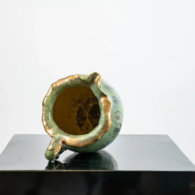 Ceramic Jug by Louis Dage, France, 1950s For Sale - Image 6 of 9