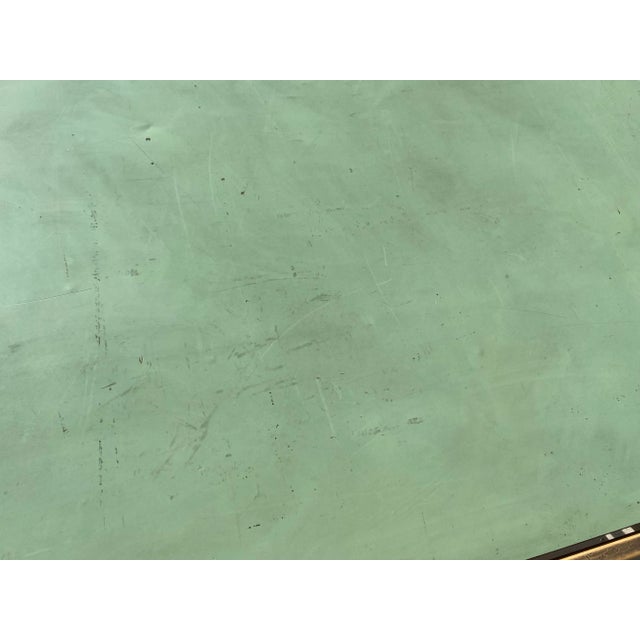 1980s Vintage Hamilton Drafting Table For Sale - Image 11 of 12