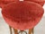 Art Deco Bar Stools, 1920s, Set of 3 For Sale - Image 12 of 17