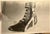 Orthopedics, Prostheses, Wooden Leg, 1930s, Photography For Sale - Image 12 of 13