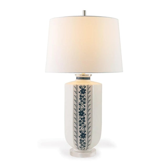 English Williamsburg for Port 68 Breckenridge Lamp For Sale - Image 3 of 3