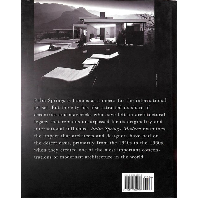 CYGELMAN, Adele [191] pp. Rizzoli 1999 11 1/2" x 9 3/8" This classic volume showcases jet-set homes designed by the likes...