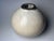 Ceramic Vintage Globular Form Raku Studio Art Pottery Vase For Sale - Image 7 of 9