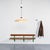 Fiberglass Pendant Light by Louis Christiaan Kalff for Philips, 1960 For Sale - Image 15 of 16