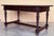Late 18th Century Spanish Refectory Table or Farm Table with Three Drawers For Sale - Image 18 of 18