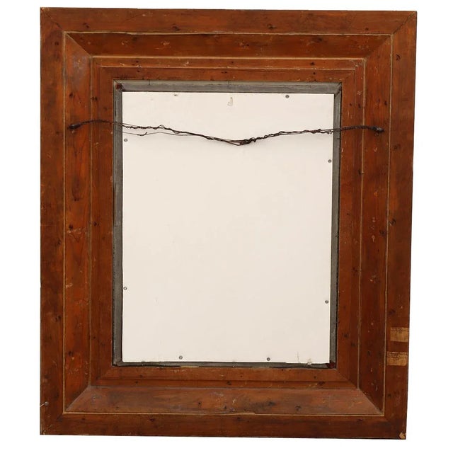 German School Oil on Canvas Painting, Allegory of Hearing, After Johann Heinrich Schönfeld For Sale - Image 10 of 11