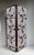 Room divider designed by Pietro Meccani. A beautiful design piece featuring two elements made of wenge-stained oak and...