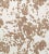 Traditional The House of Scalamandré Pony Fabric, Palomino For Sale - Image 3 of 3